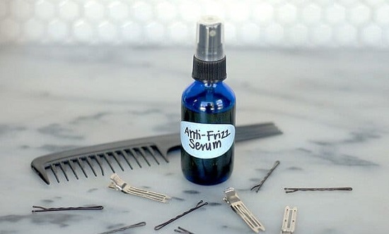 DIY Serum na porost włosów Przepisy 3