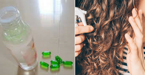 20 DIY Hair Growth Serum Recipes to Try 7