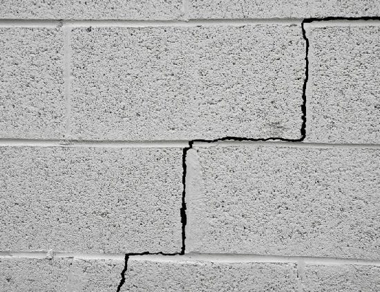 Everything About Cinder Block Foundation Problems - Hello Lidy