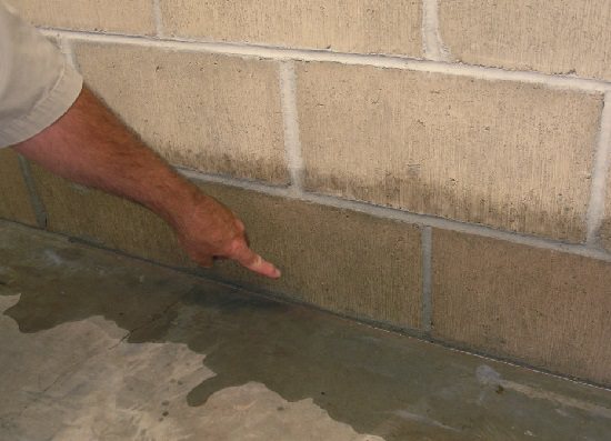 Everything About Cinder Block Foundation Problems - Hello Lidy