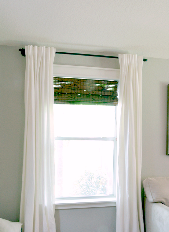 27 Diy Curtain Rod Ideas For An Elegant Interior Hello Lidy