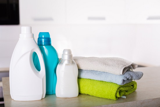 How to Clean Microfiber Towels3