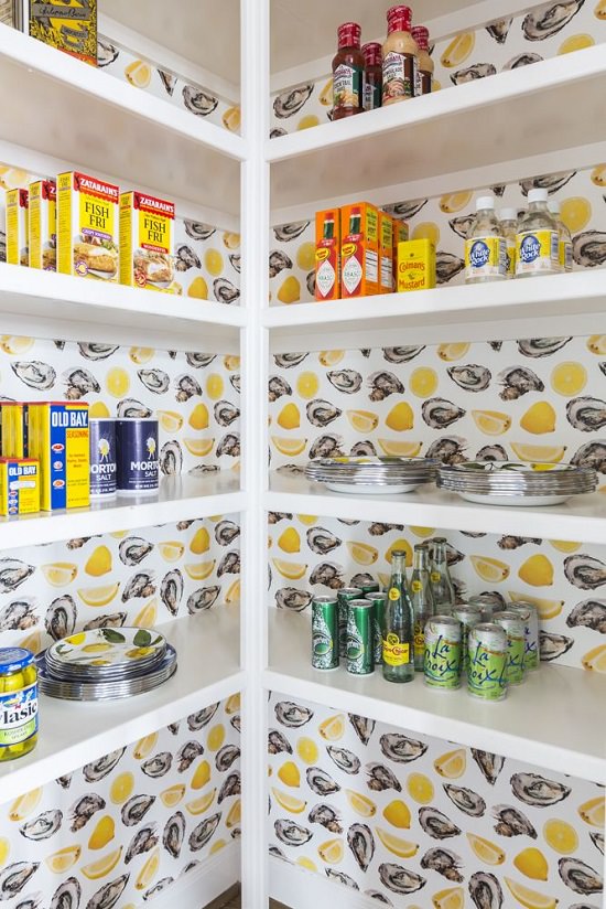 Organize a Pantry With Deep Shelves2