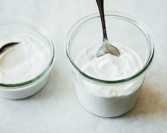 Coconut Yogurt Benefits 1