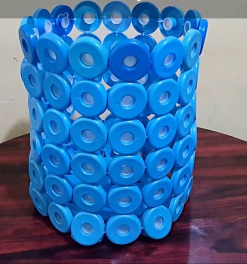 60 DIY Bottle Cap Crafts | Amazing Crafts From Bottle Caps 7