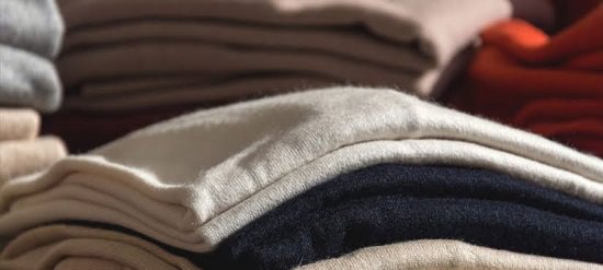 How to Wash Cashmere Scarves2