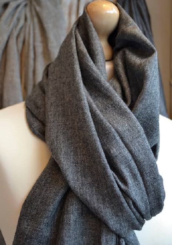 How to Wash Cashmere Scarves1