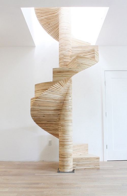 Staircase Ideas For Small Spaces1