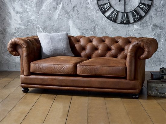How To Clean Faux Leather Couch With, Fake Leather Sofa