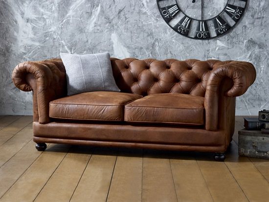 How To Clean A Faux Leather Sofa? | Fresh Upholstery Cleaning