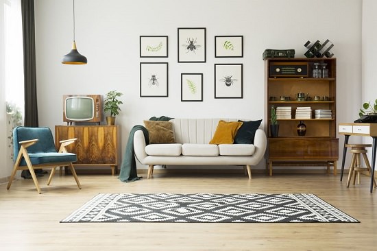 How To Give Your Living Room The Wow Factor1