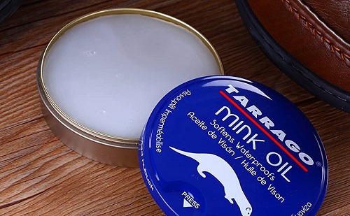 Mink Oil for Leather Bags1