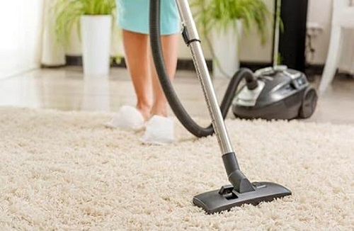 11 Easy Ways to Get Slime Out of Carpet 5