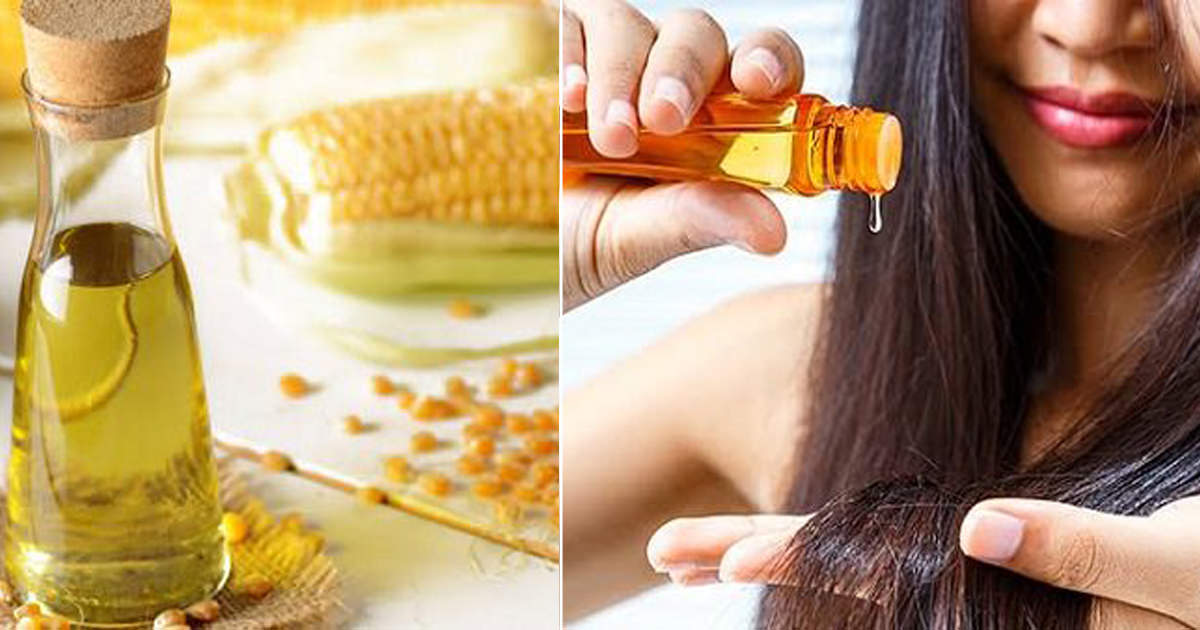 Best At-Home Hair Treatments for Growth — DIY Hair Mask Recipes