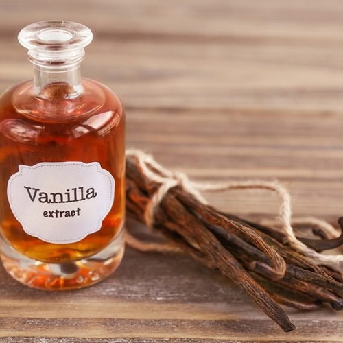 Can Dog Have Vanilla Extract Vanilla Extract For Dogs Hello Lidy