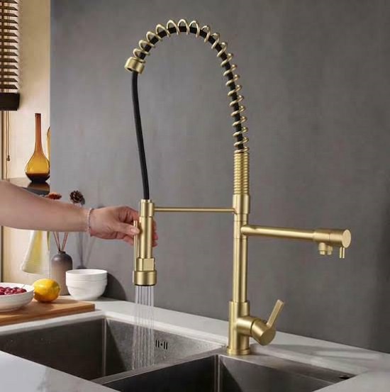 How to Clean Unlacquered Brass Faucet1