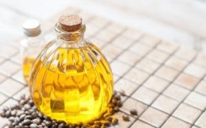 castor benefits