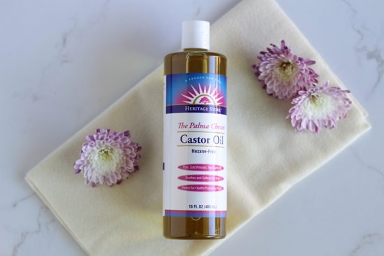 Castor Oil Packs for Fibroids3