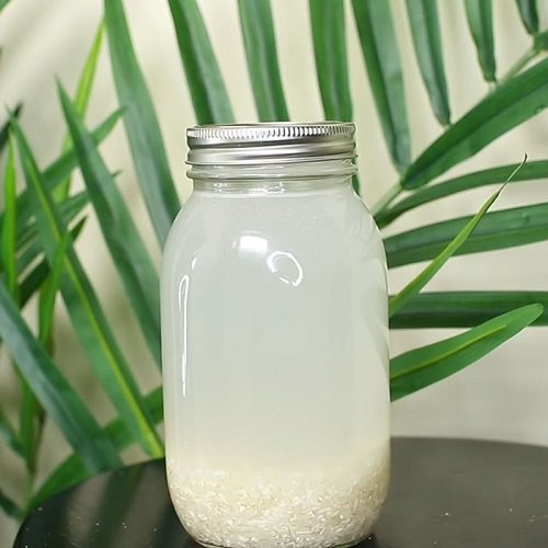 Can Rice Water Go Bad4