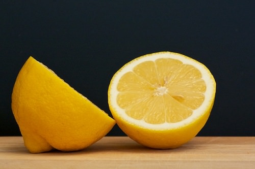 Does Lemon Remove Fluoride From Water2