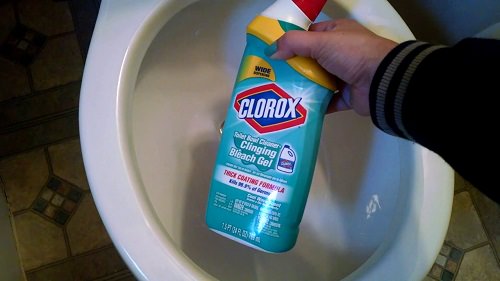 Clorox Uses5