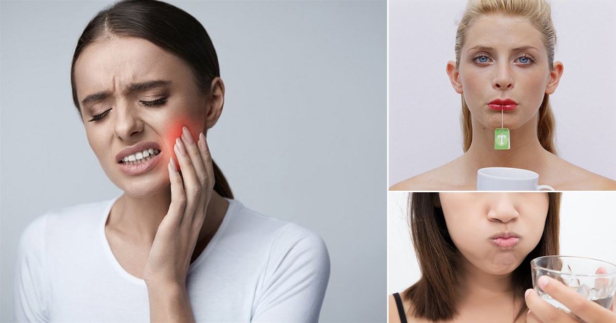 How To Use Tea Bag For Dry Socket + Benefits Hello Lidy