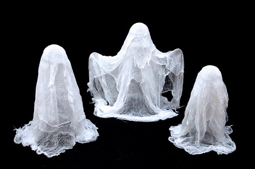 Cheesecloth Spirits