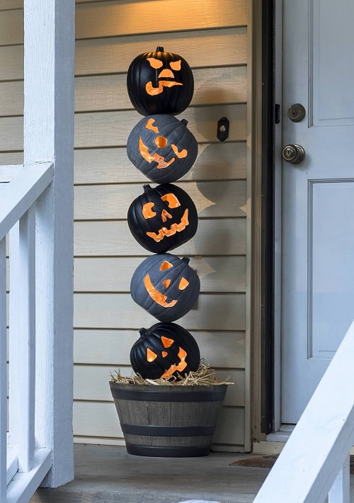 Halloween Porch Ideas1