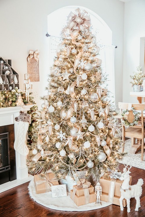 Best Decorated Christmas Trees on the Internet3