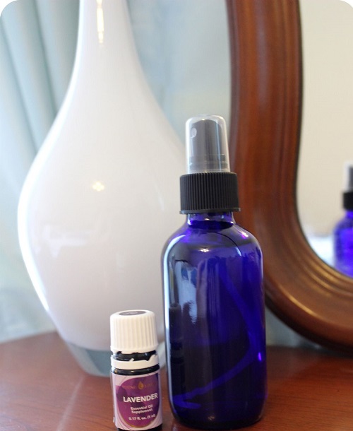 Lavender Oil for Bed Bugs2