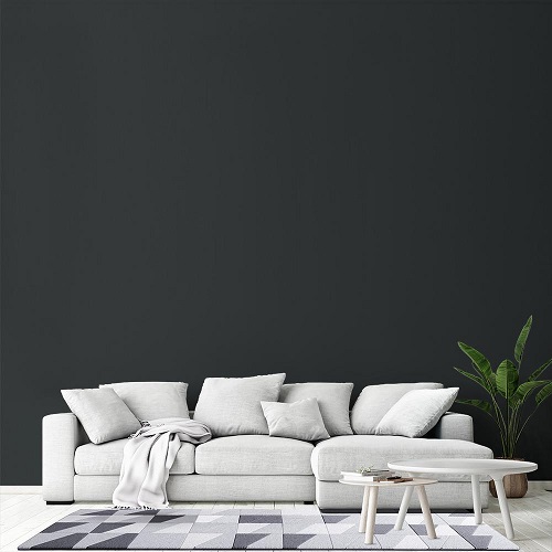 How to Clean Matte Painted Walls 1