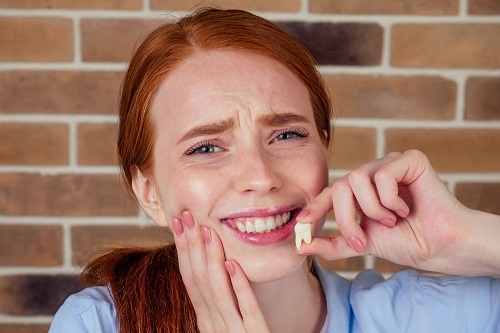 What Causes a Toothache?