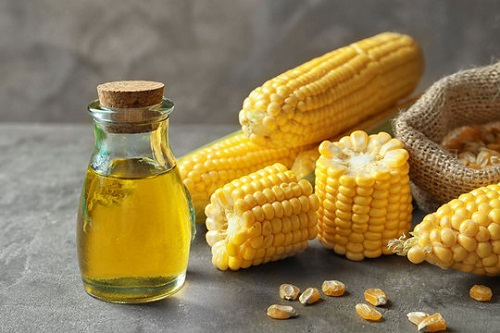 How Do You Make Corn Oil1