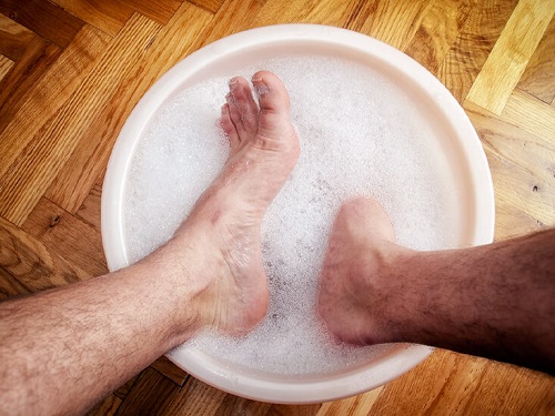 Prevention Tips to Keep Your Toes Fungus-Free