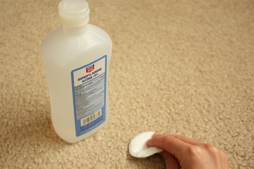 Best Ways to Clean Carpet Stains3
