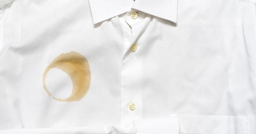 How to Remove Old Oil Stains From Clothes Home Remedies 1