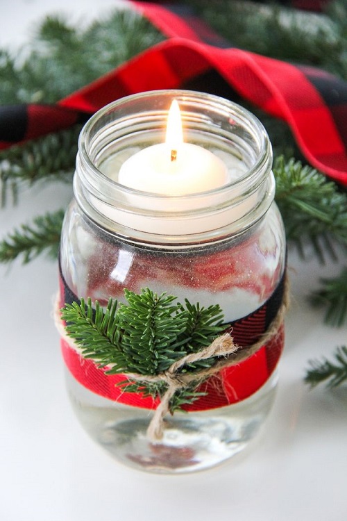Christmas Mason Jar Gift Ideas2