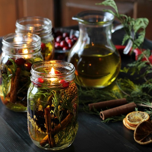 Christmas Mason Jar Gift Ideas18