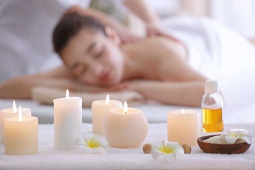 Get Spa Like Feel at Home1