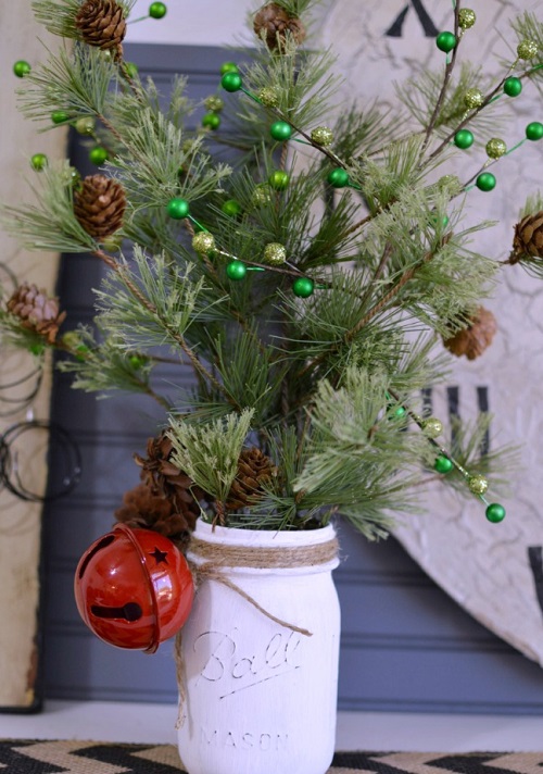 Christmas Mason Jar Gift Ideas10