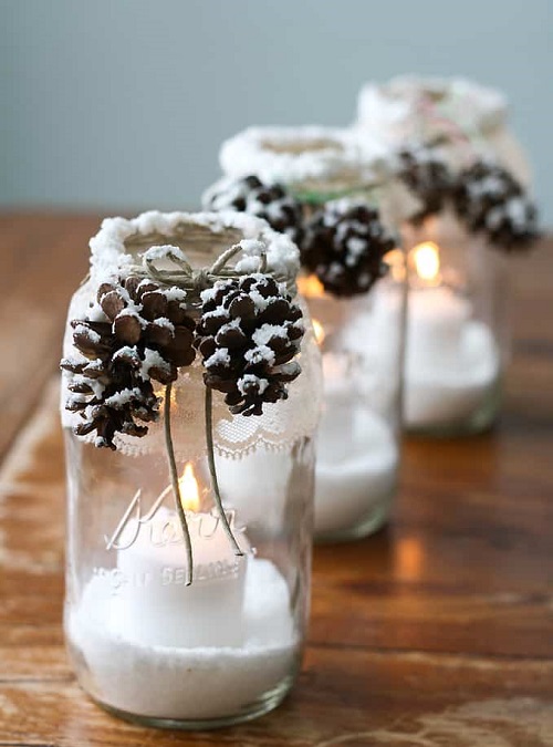 Christmas Mason Jar Gift Ideas5