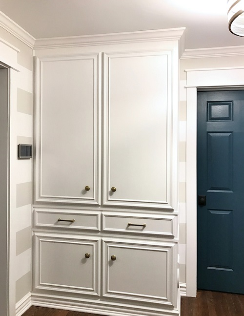 DIY Cabinet Door Ideas 4