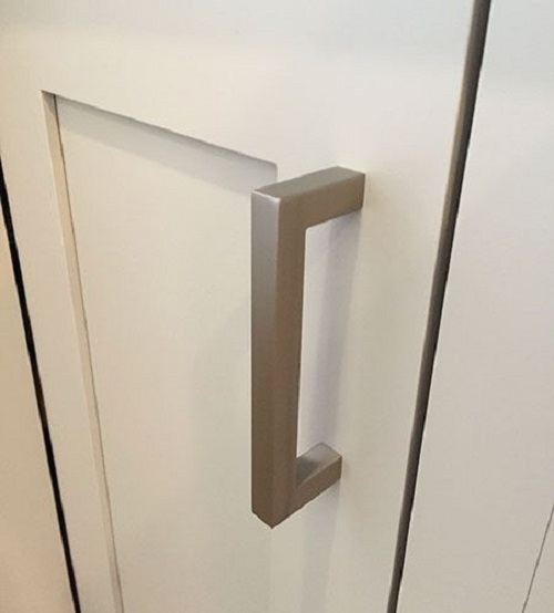 DIY Cabinet Door Ideas 7