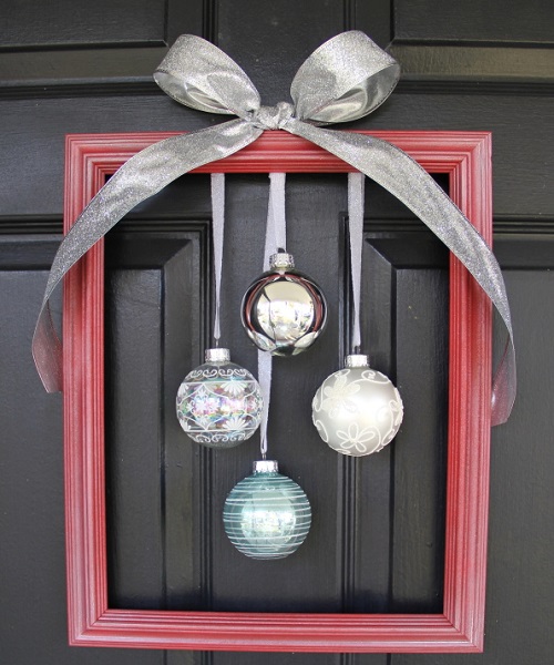 Christmas Decor Ideas That Only Look Expensive 25
