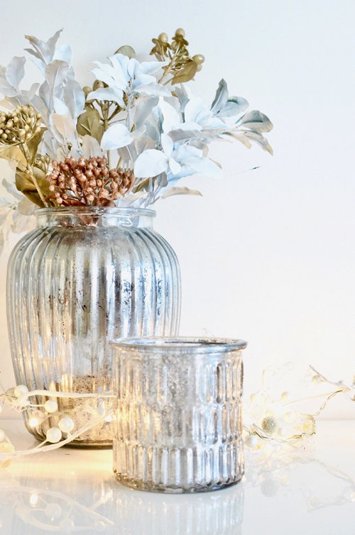 Glass Vase Painting Ideas 5