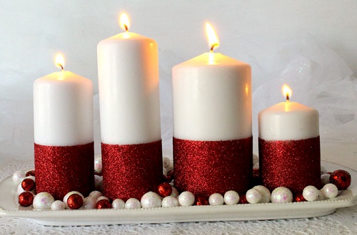 Christmas Decor Ideas That Only Look Expensive 24