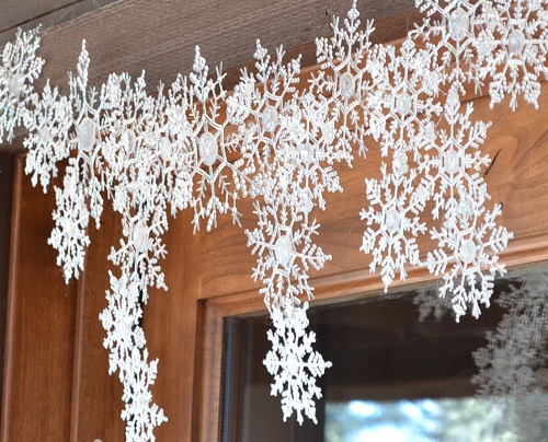 Christmas Decor Ideas That Only Look Expensive 8