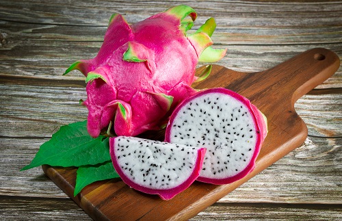 Can Cats Eat Dragon Fruit 1