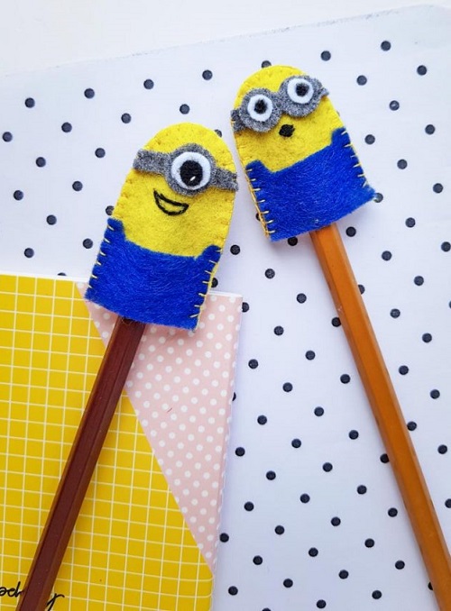How to Make DIY School Supplies at Home 4