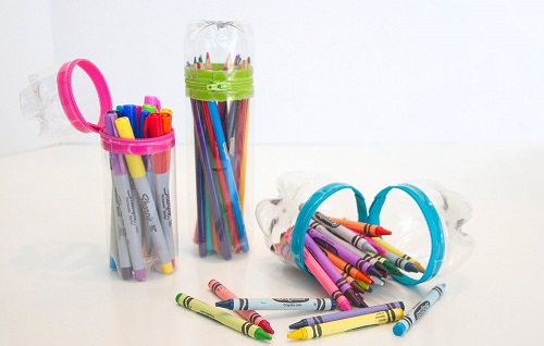 How to Make DIY School Supplies at Home 18